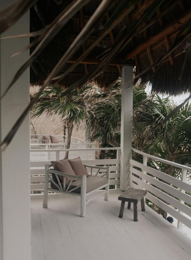 Hotel Tuup Tulum Exterior foto