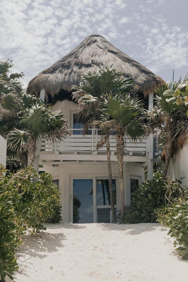Hotel Tuup Tulum Exterior foto