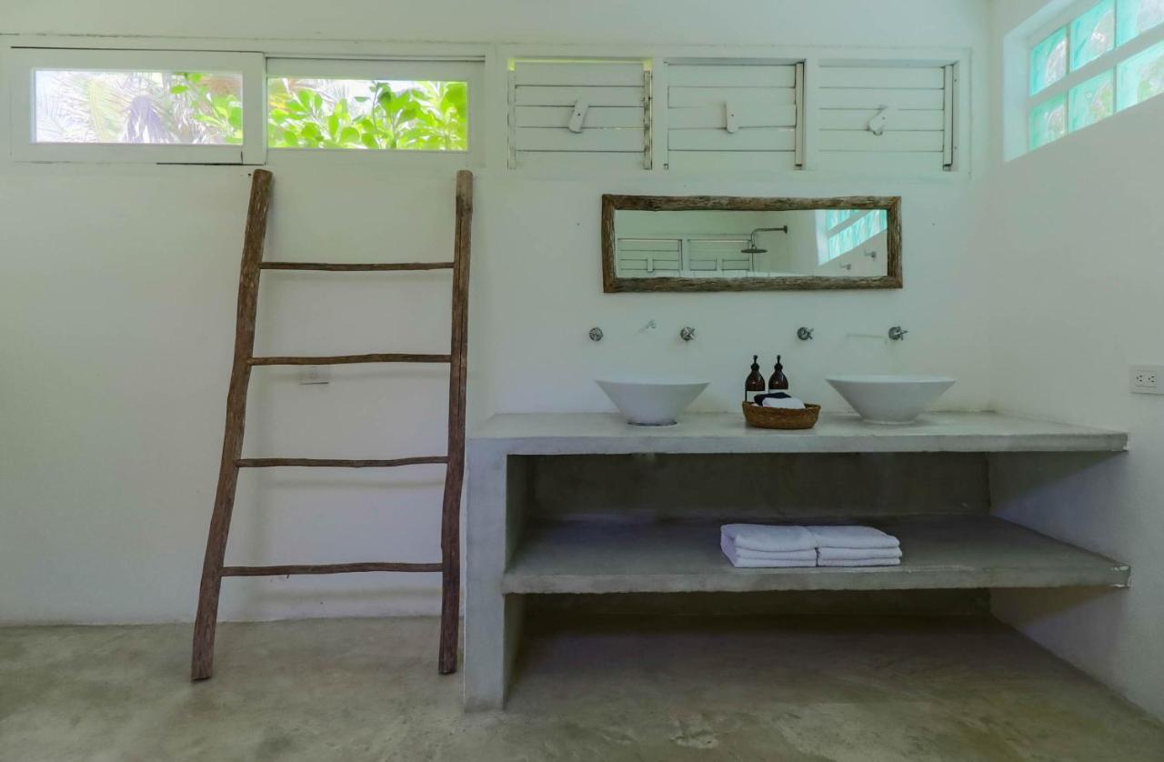 Hotel Tuup Tulum Exterior foto