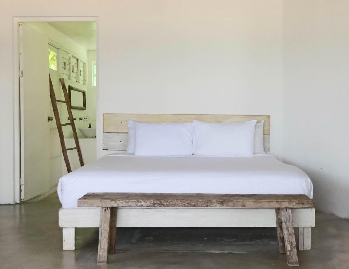 Hotel Tuup Tulum Exterior foto