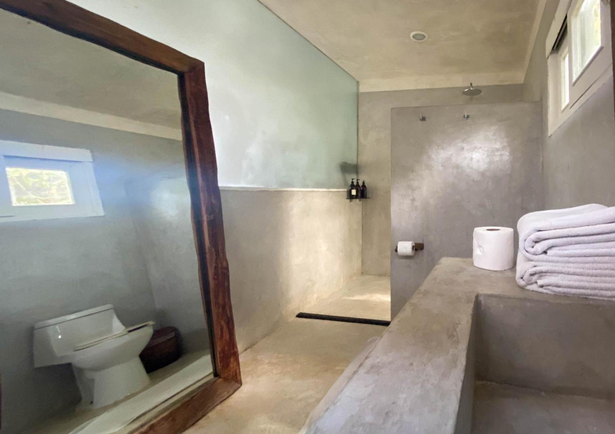 Hotel Tuup Tulum Exterior foto
