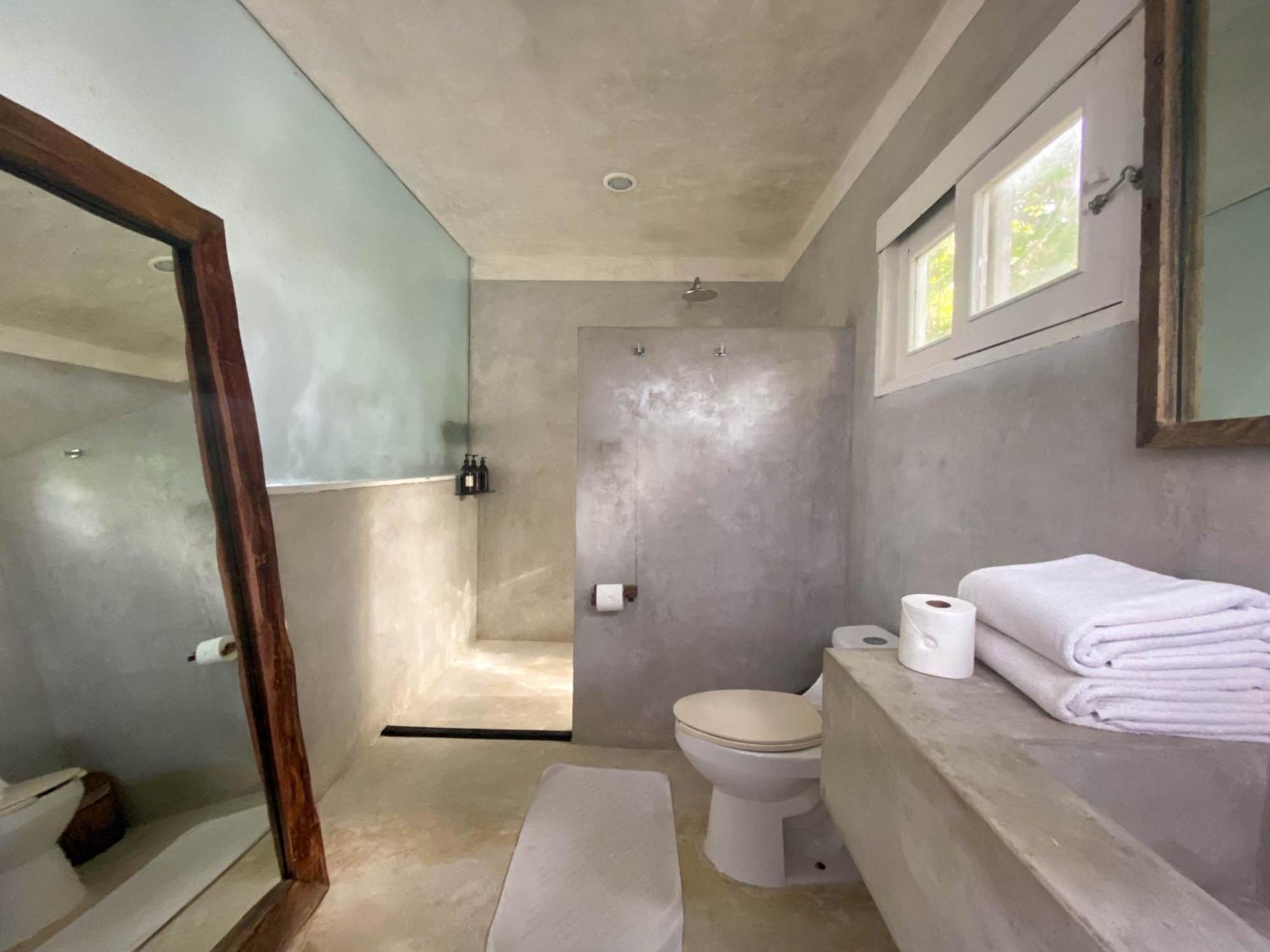 Hotel Tuup Tulum Exterior foto