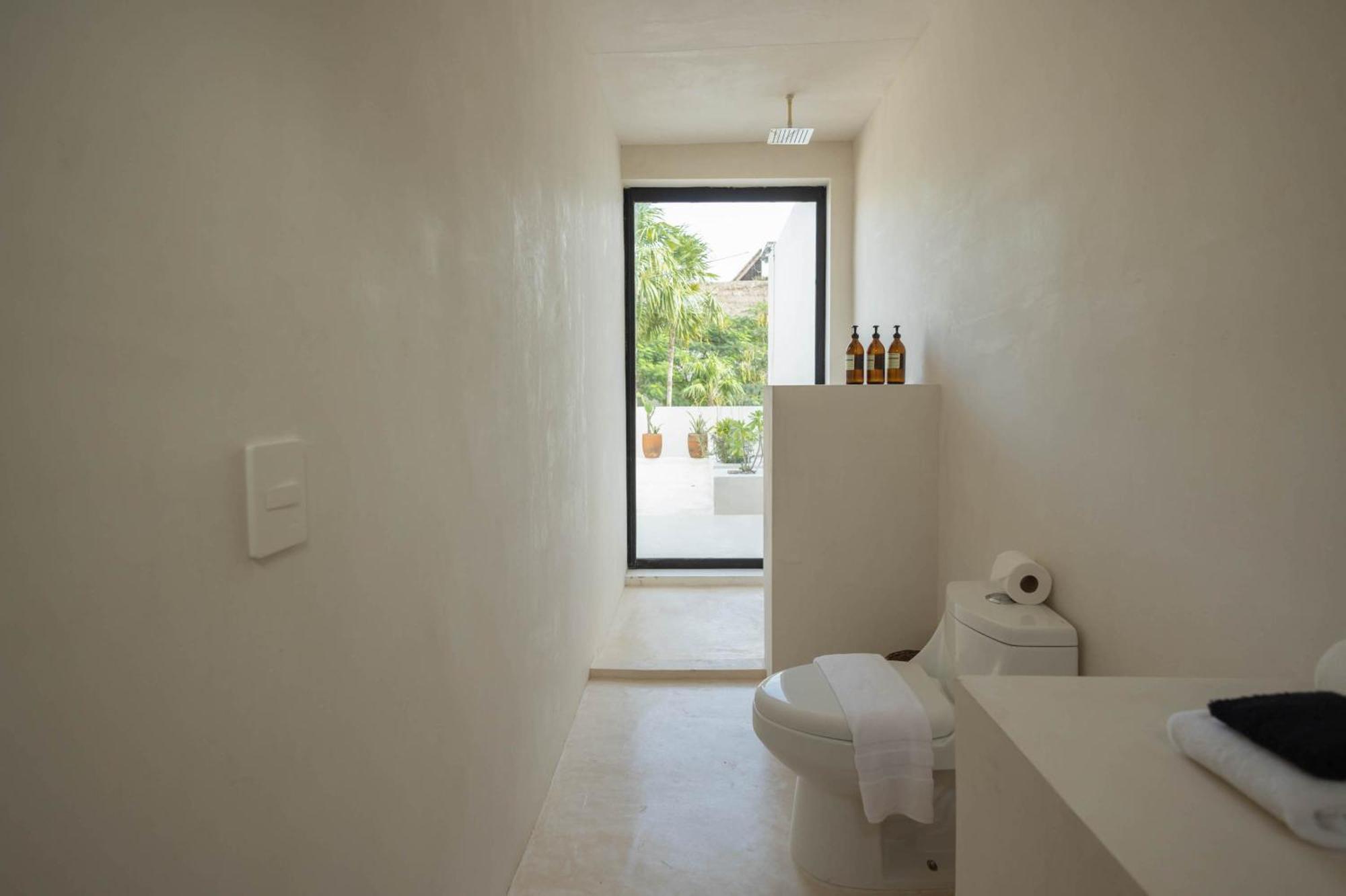 Hotel Tuup Tulum Exterior foto