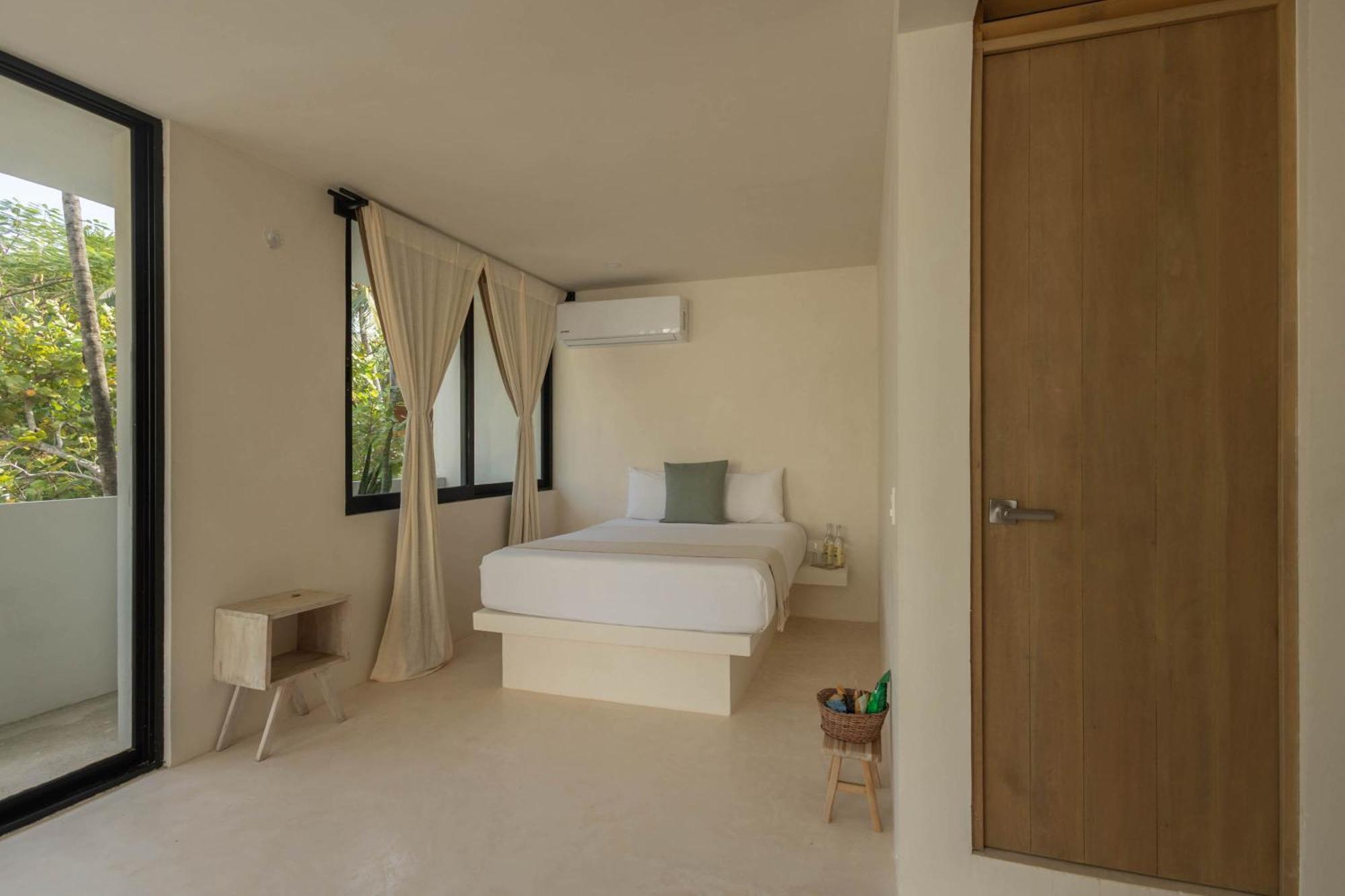 Hotel Tuup Tulum Exterior foto