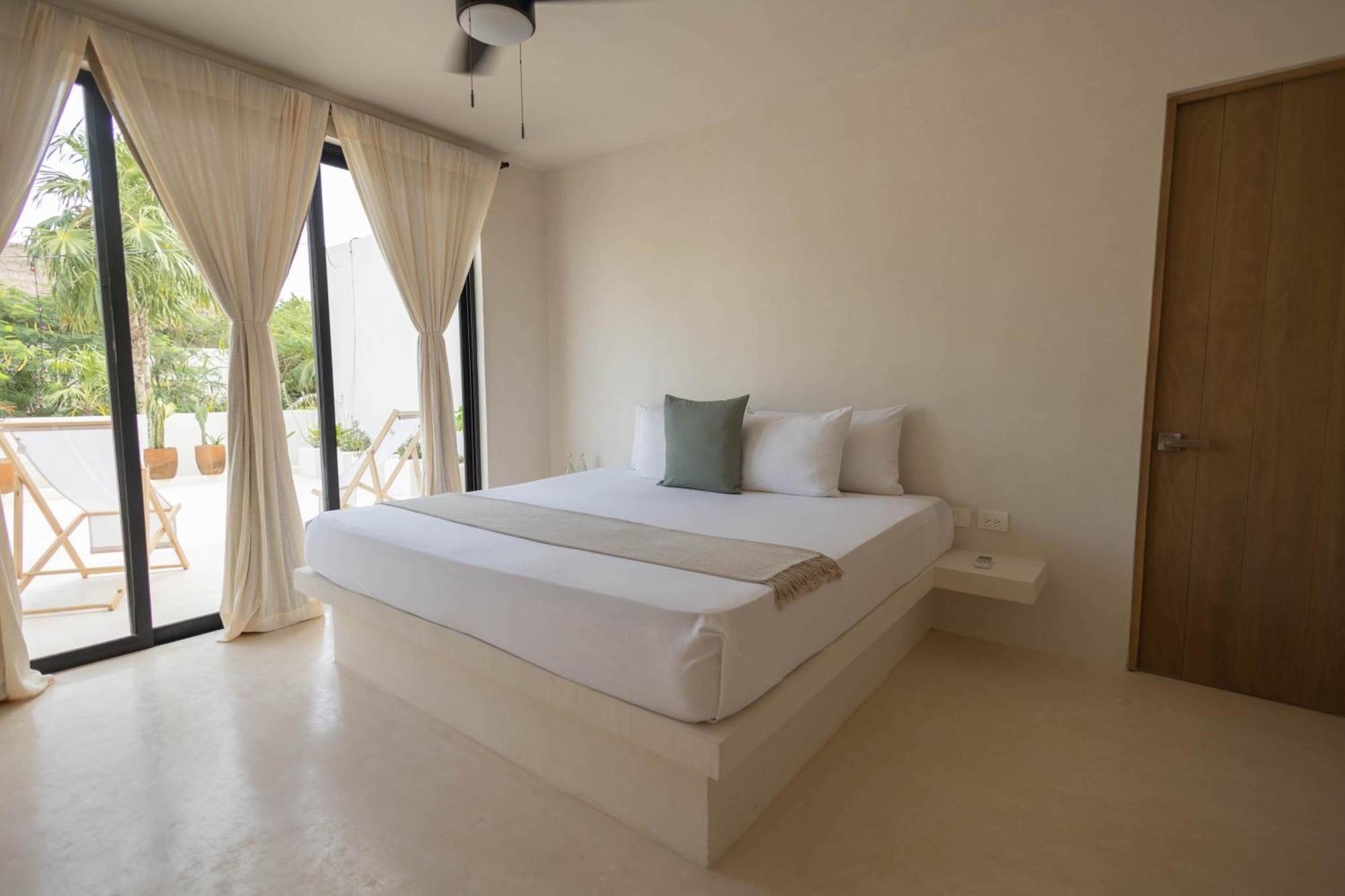 Hotel Tuup Tulum Exterior foto