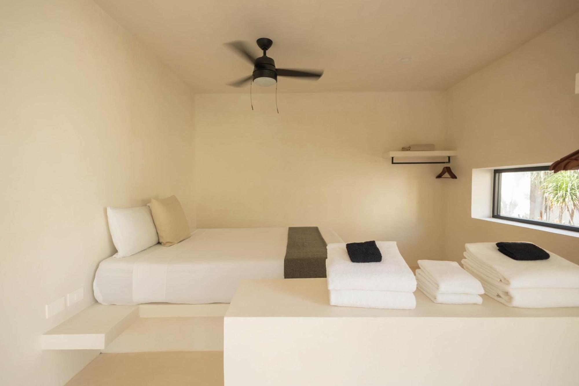 Hotel Tuup Tulum Exterior foto