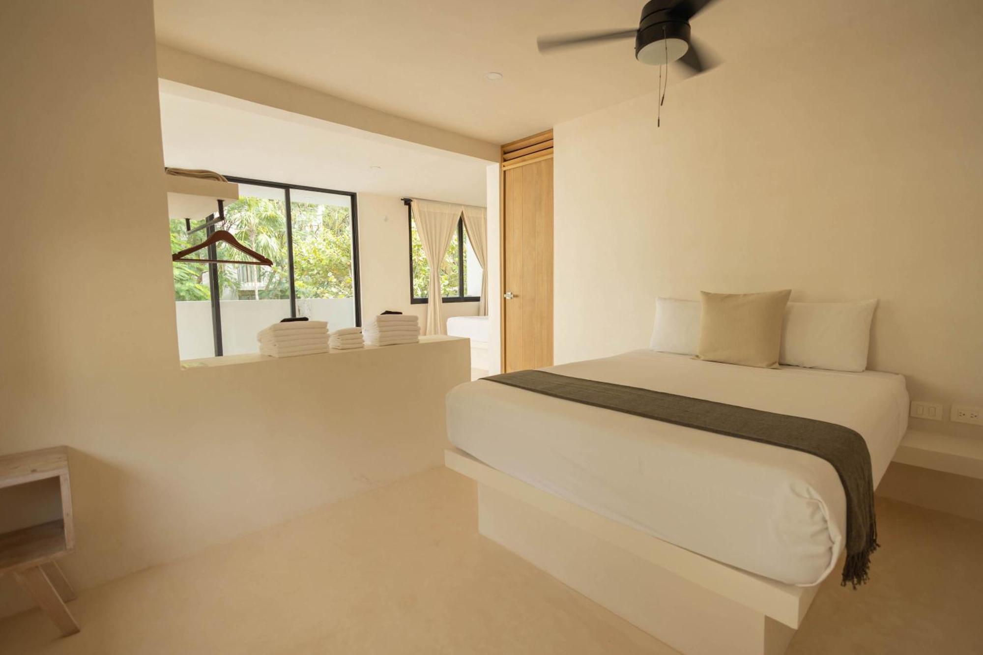 Hotel Tuup Tulum Exterior foto