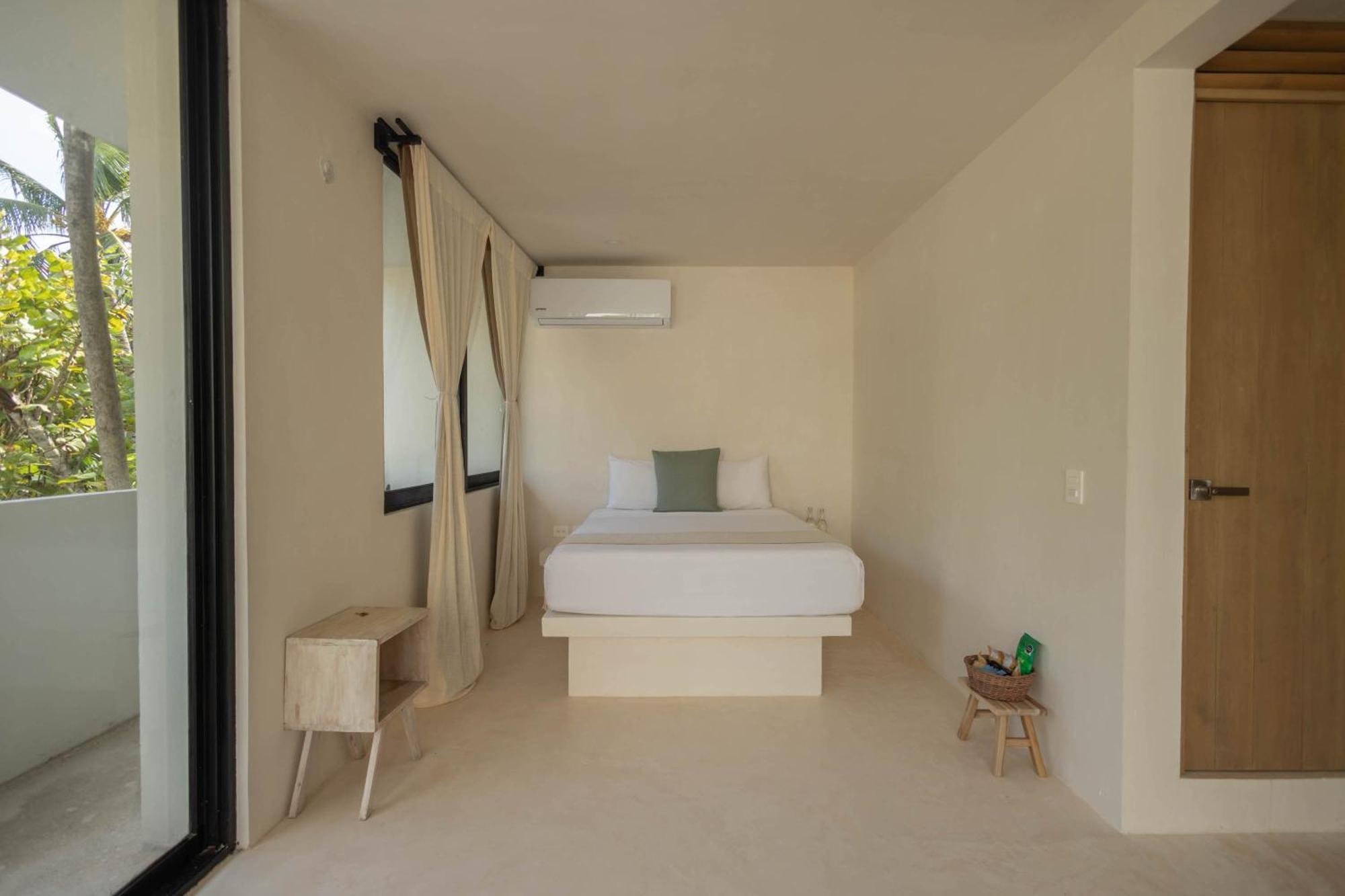 Hotel Tuup Tulum Exterior foto