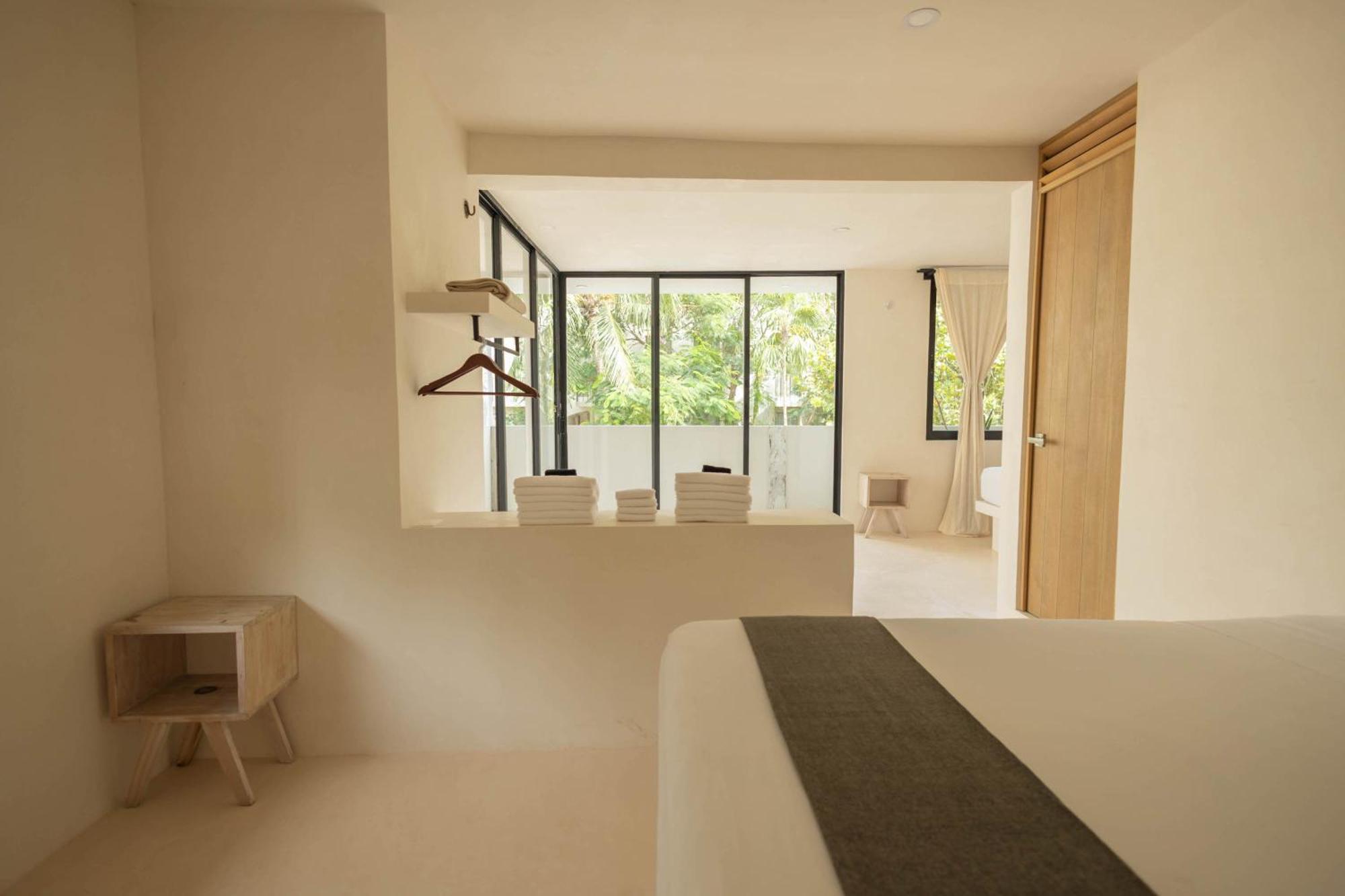 Hotel Tuup Tulum Exterior foto