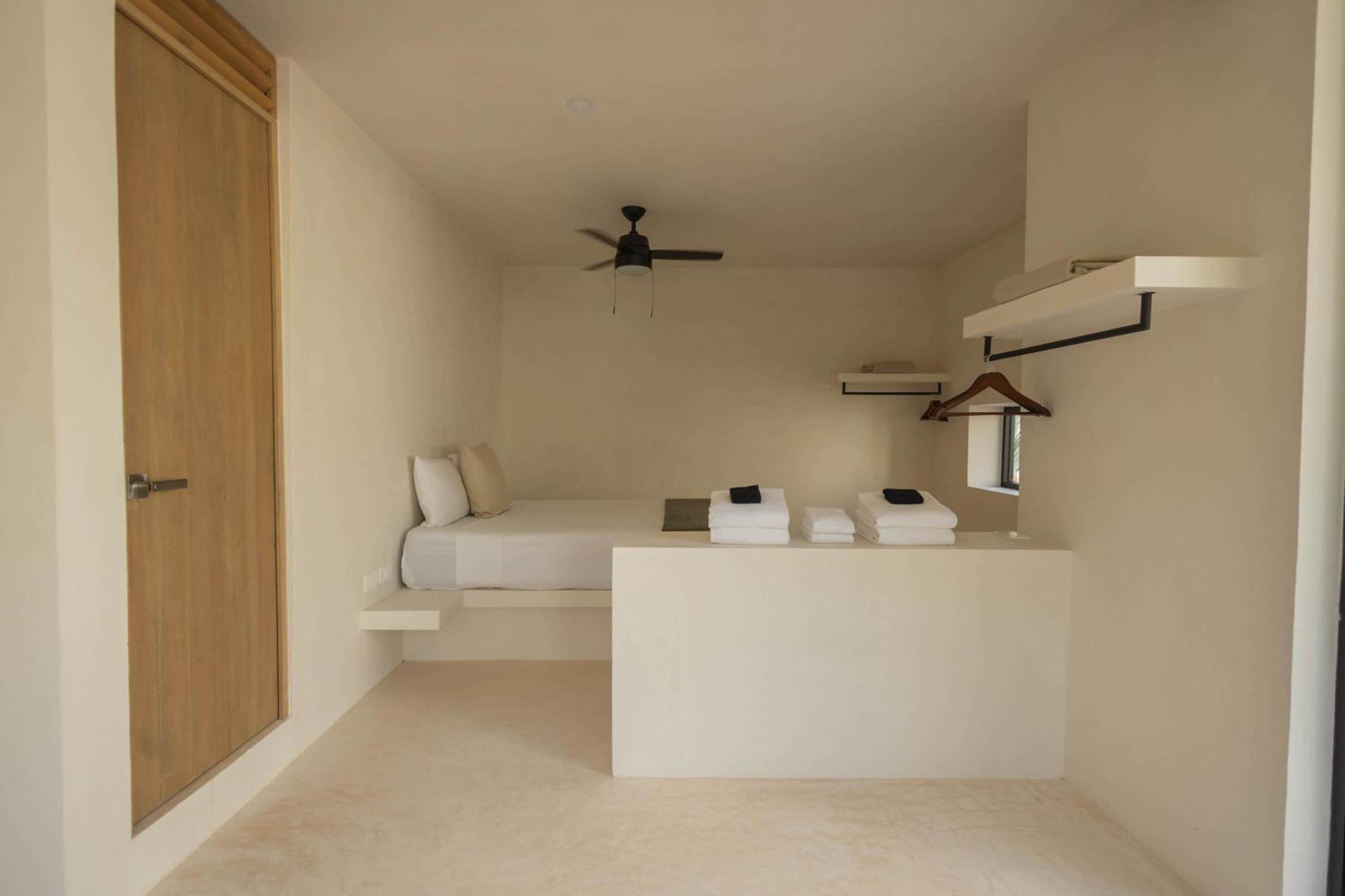 Hotel Tuup Tulum Exterior foto